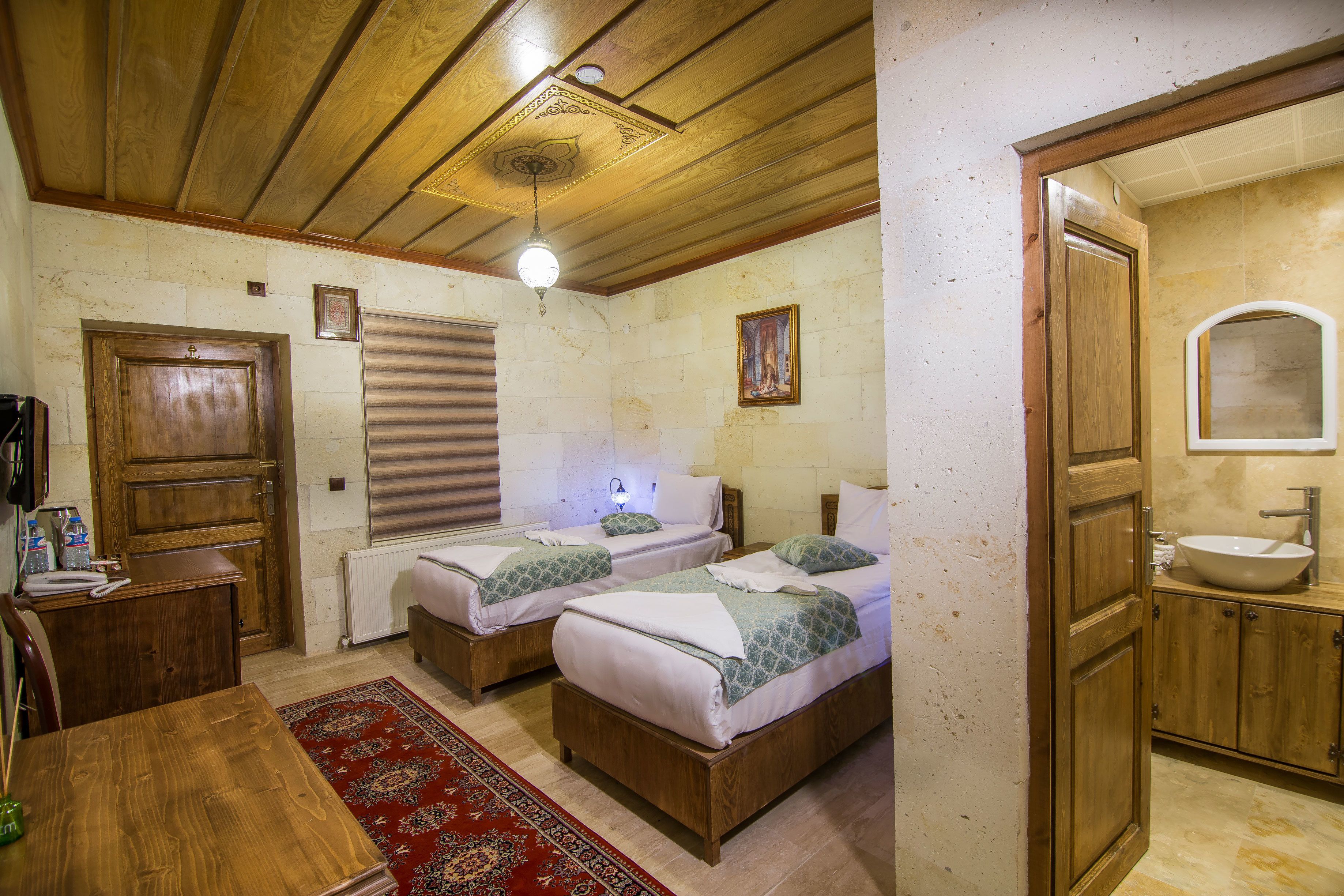 Photo - Cappadocia Ozbek Stone House