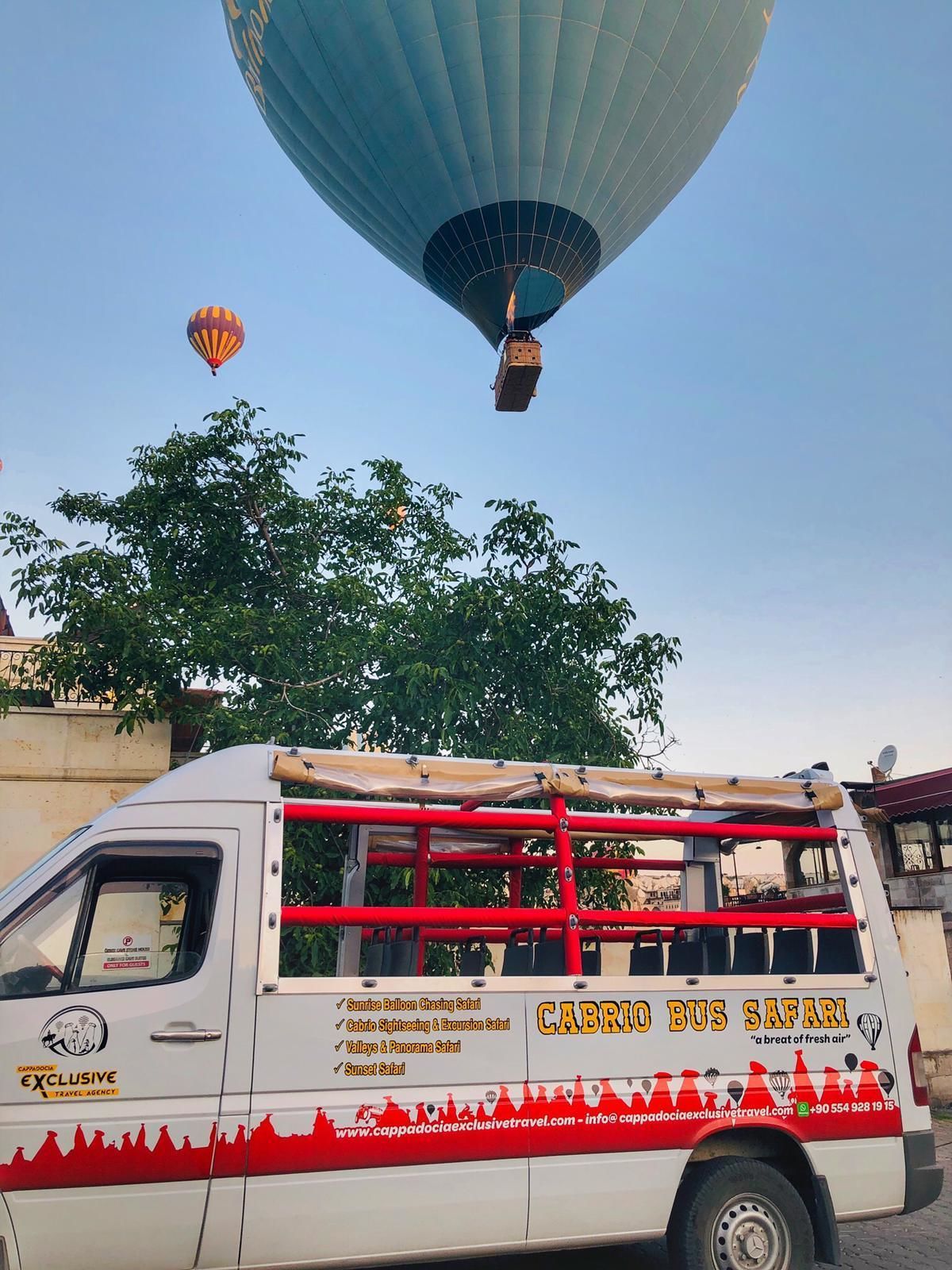 Photo - Cappadocia Ozbek Stone House