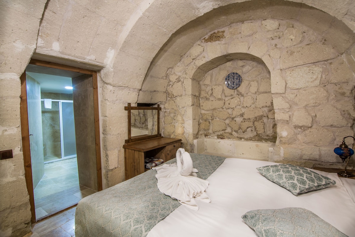 family room | desk, soundproofing, iron/ironing board, free cots/infant beds