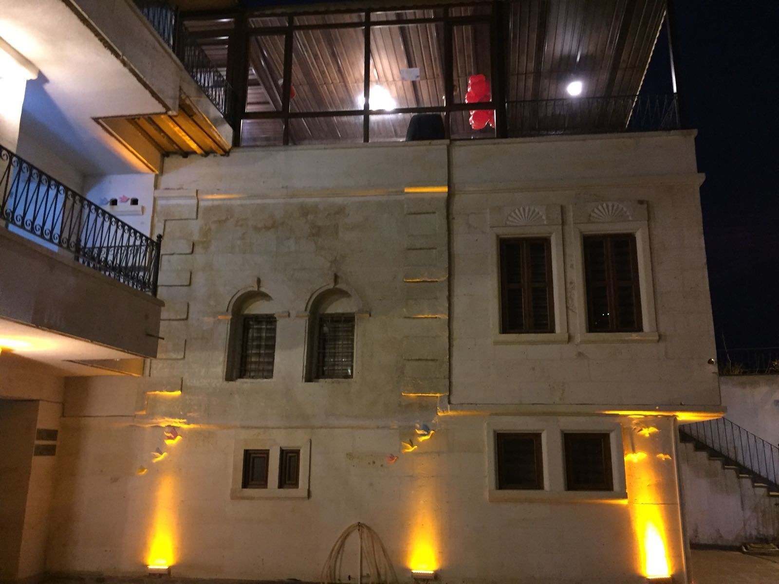 Photo - Ozbek Stone House