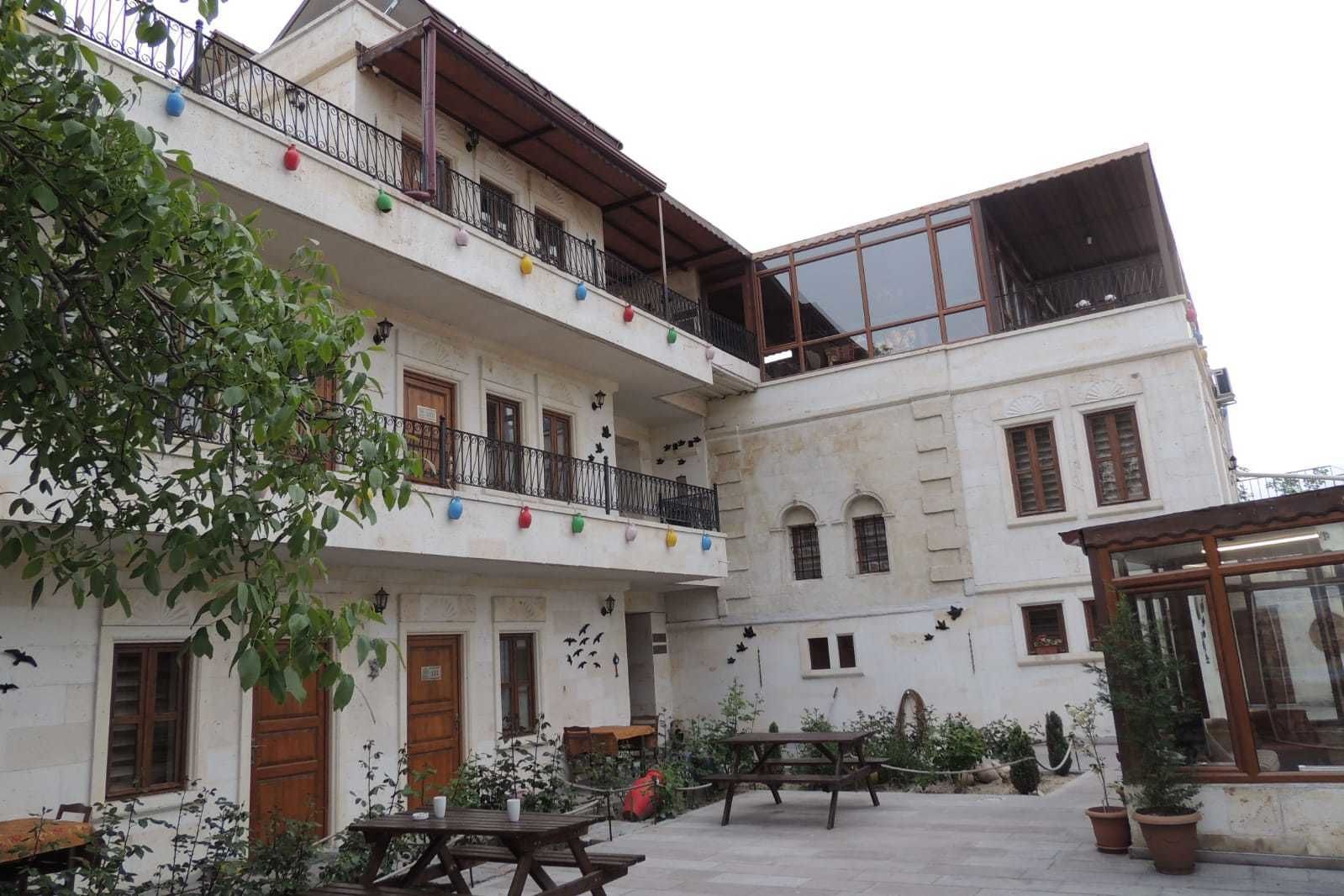 Photo - Cappadocia Ozbek Stone House