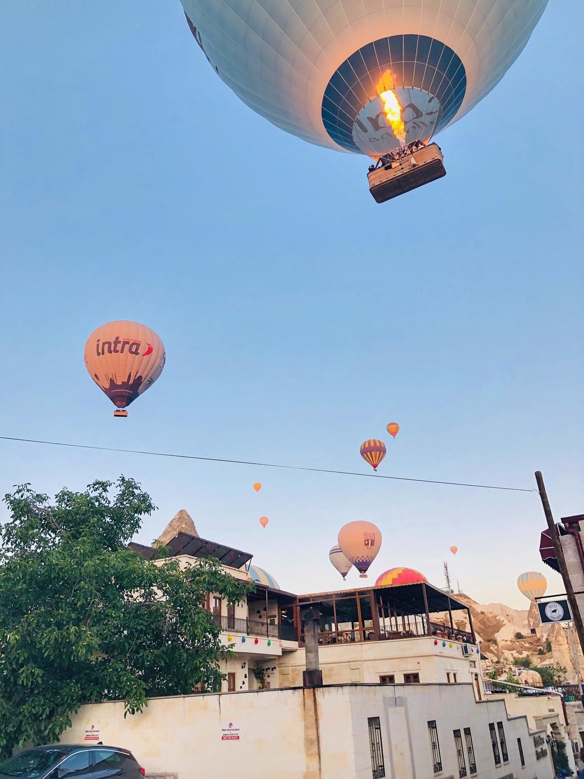 Photo - Cappadocia Ozbek Stone House