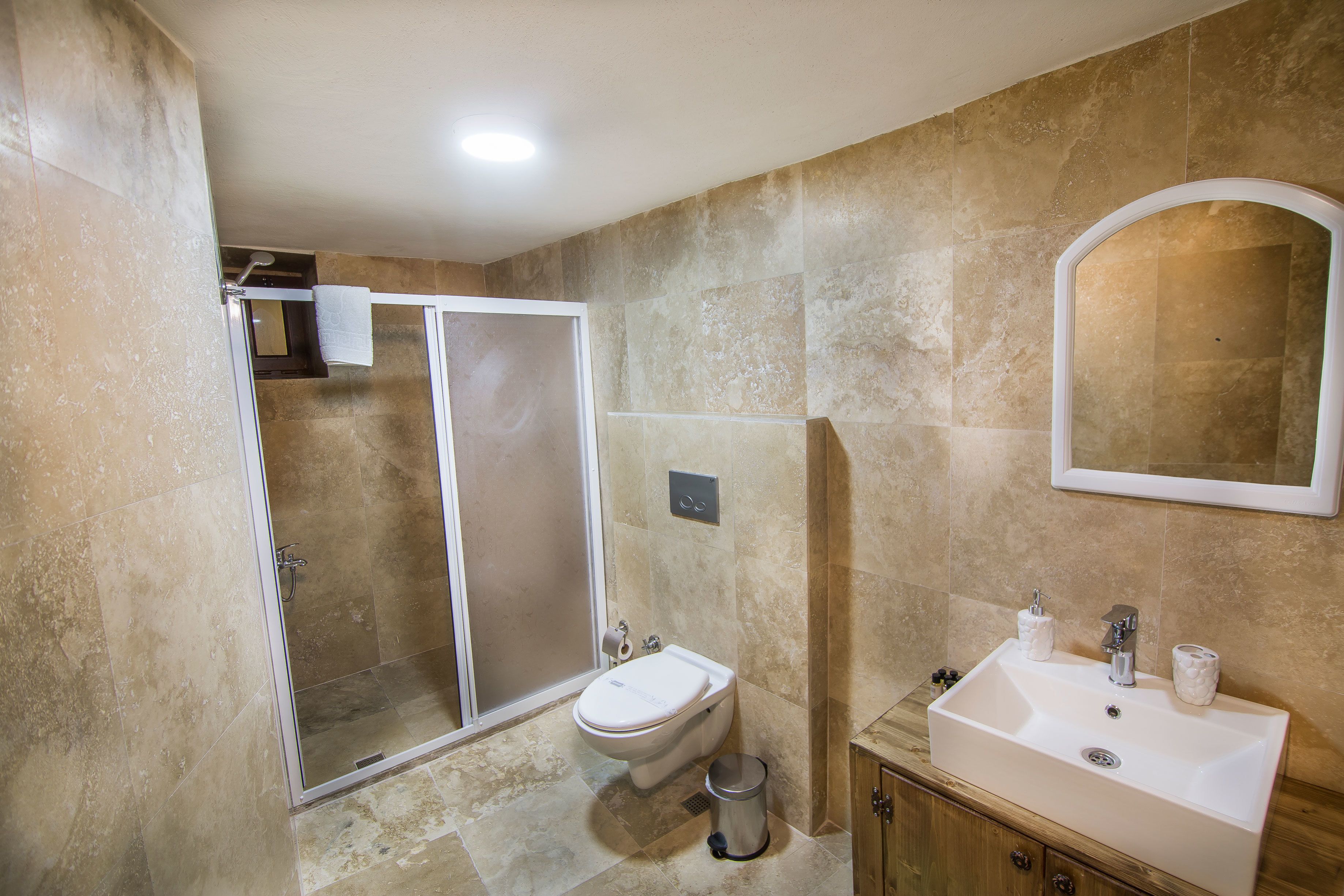 Photo - Cappadocia Ozbek Stone House