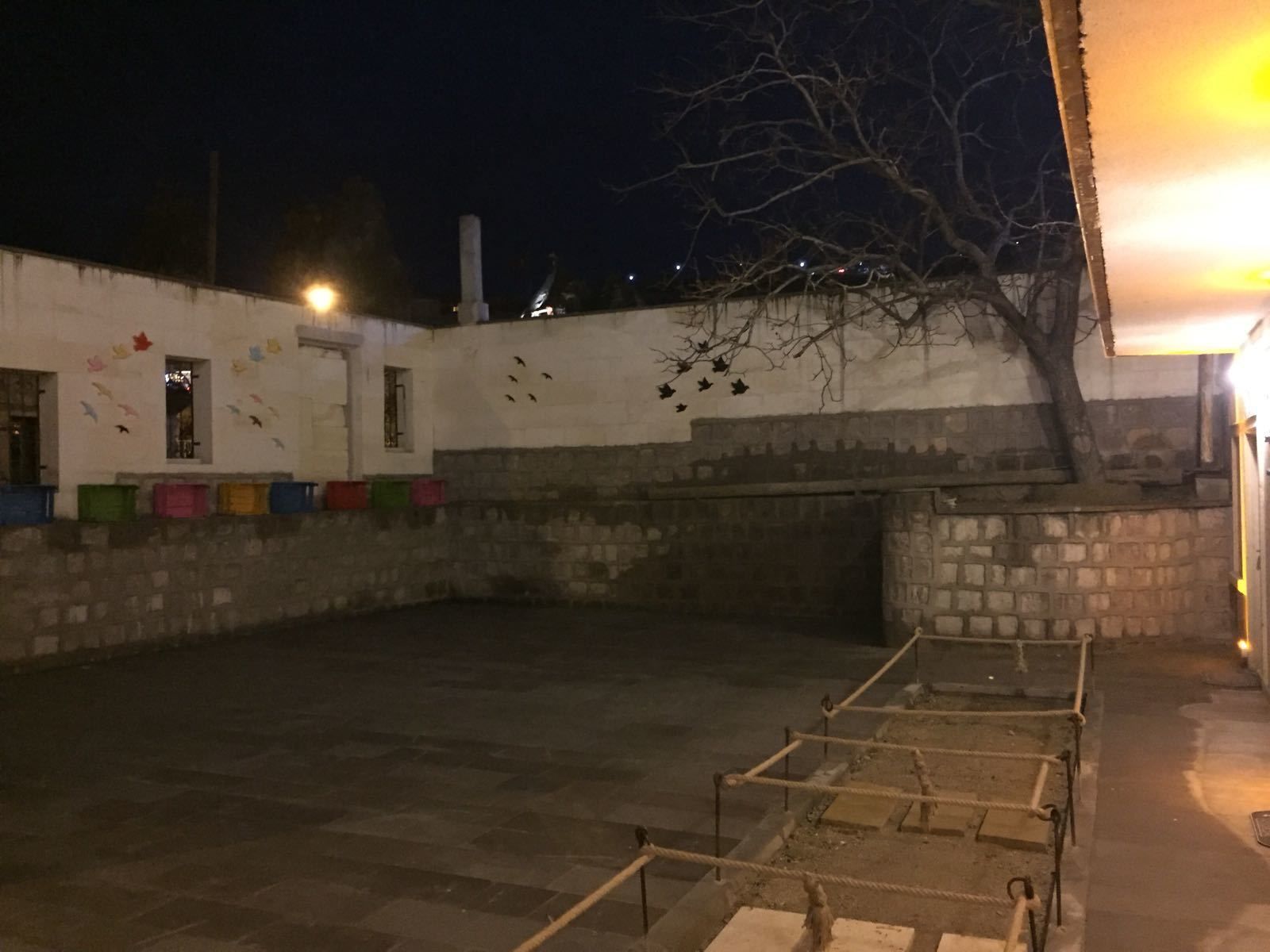 Photo - Cappadocia Ozbek Stone House