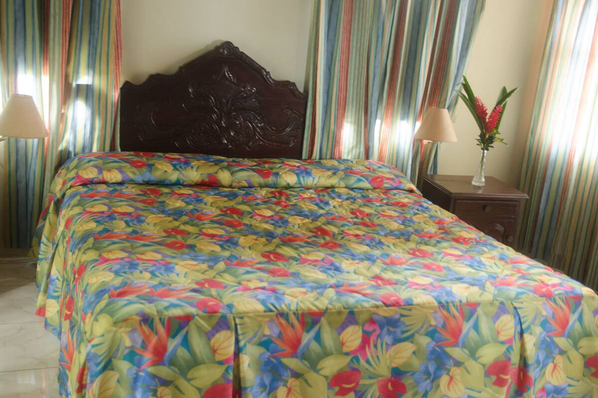 1 dormitorio, wifi gratis, ropa de cama