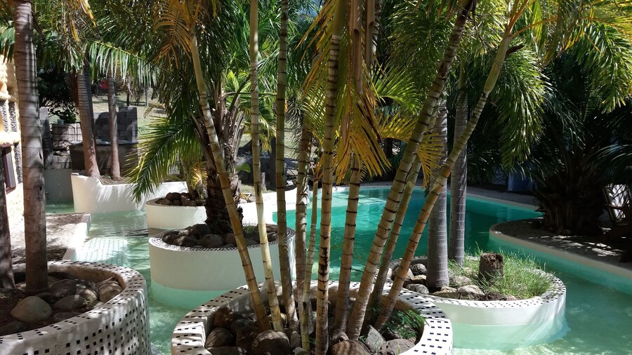 Reef View Pavilion Villas and Condos
