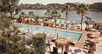 Cook’s Club Adakoy, Marmaris – Adults Only