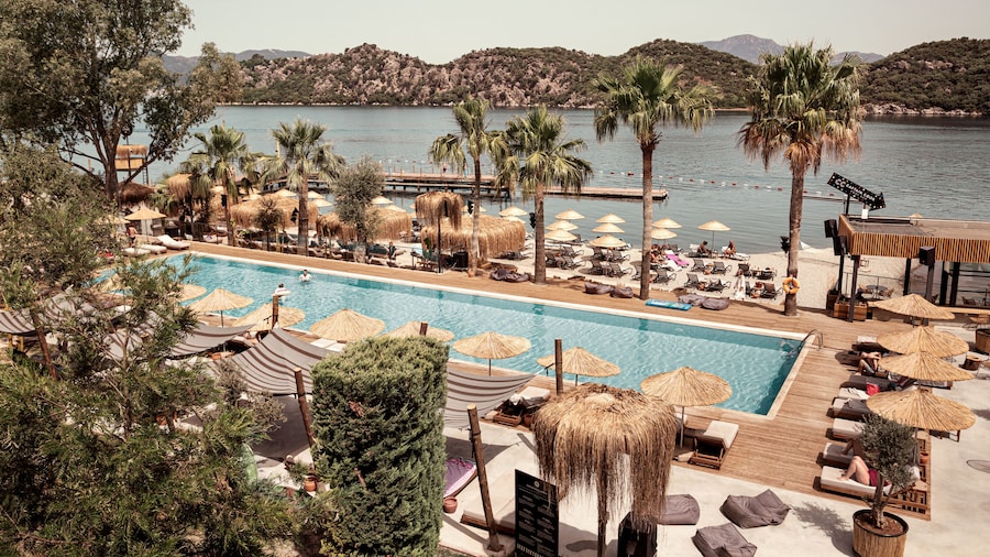 Cookâs Club Adakoy, Marmaris â Adults Only