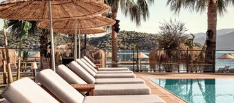 คลับผู้ปรุงอาหารของคุค อดาคอย, มาร์มารีส – สำหรับผู้ใหญ่เท่านั้น