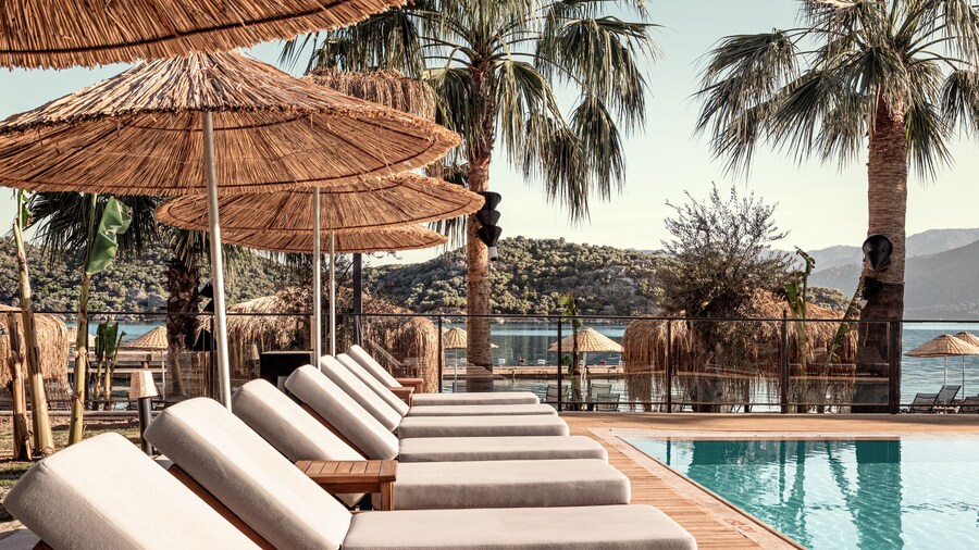 Cookâs Club Adakoy, Marmaris â Adults Only