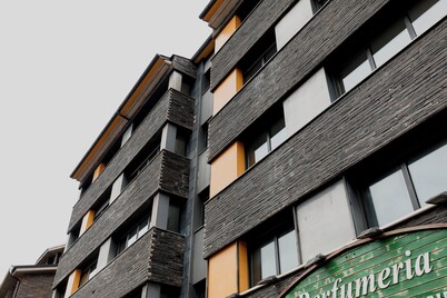 Pierre & Vacances La Merceria