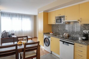 Private kitchen - Pierre & Vacances La Merceria (El Tarter)