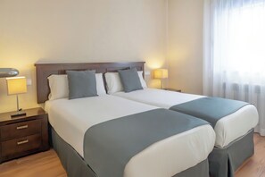 Apartment, 1 Bedroom | Blackout curtains, cots/infant beds, free WiFi, bed sheets - Pierre & Vacances La Merceria (El Tarter)
