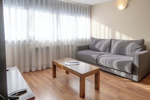 Living area - Pierre & Vacances La Merceria (El Tarter)