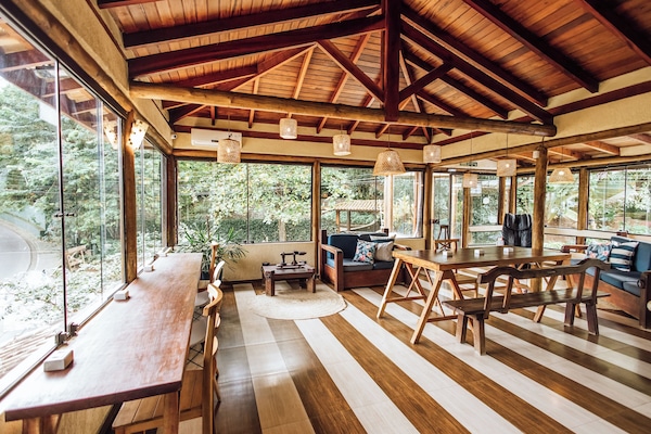 Sala de reunião