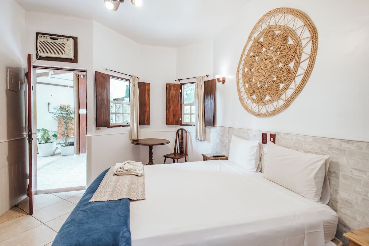 standard room | air conditioning