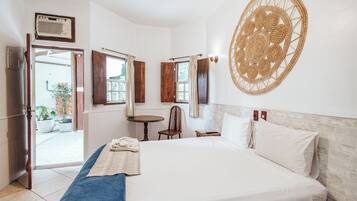 Standard Room | Air conditioning
