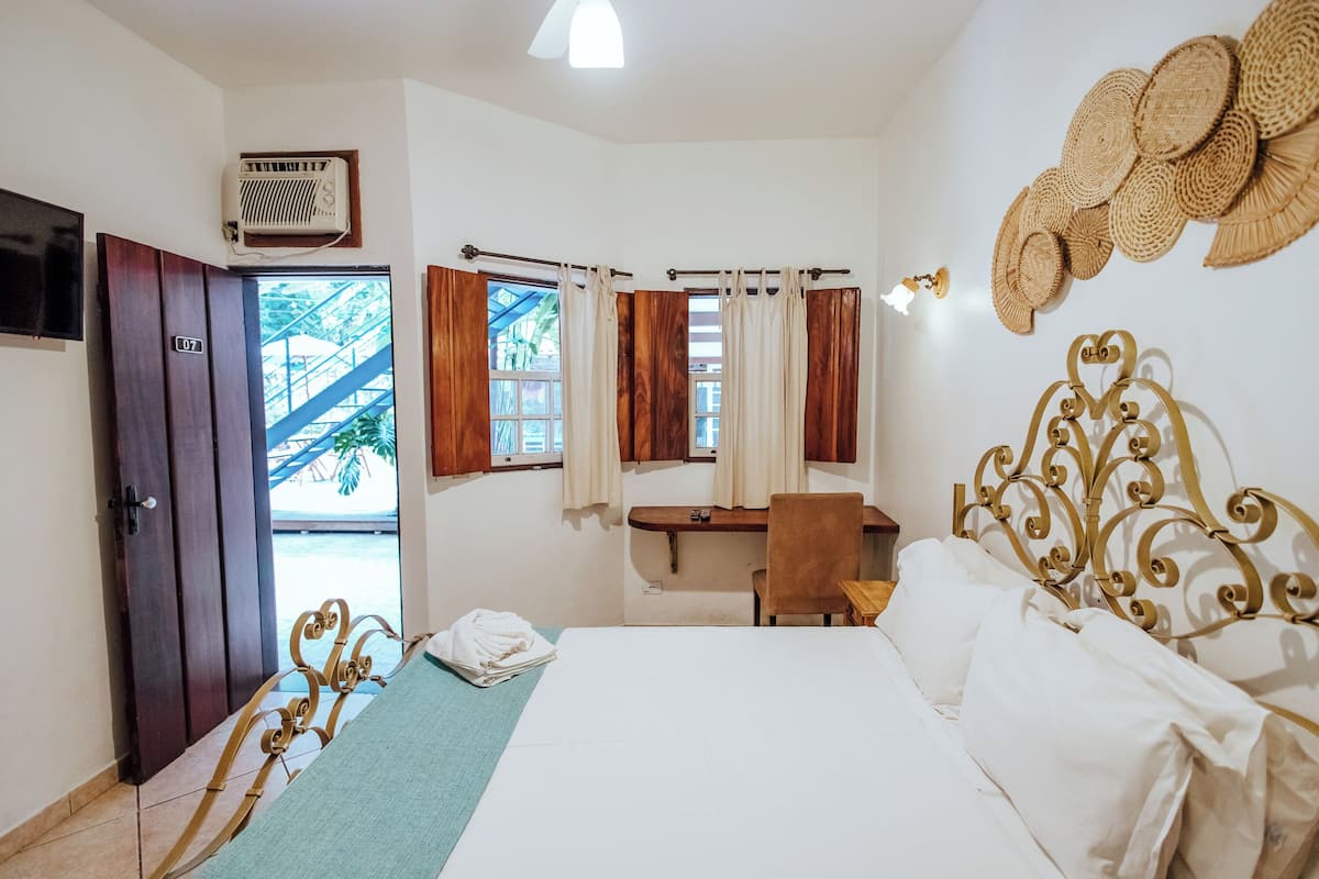 Kamar Comfort | AC