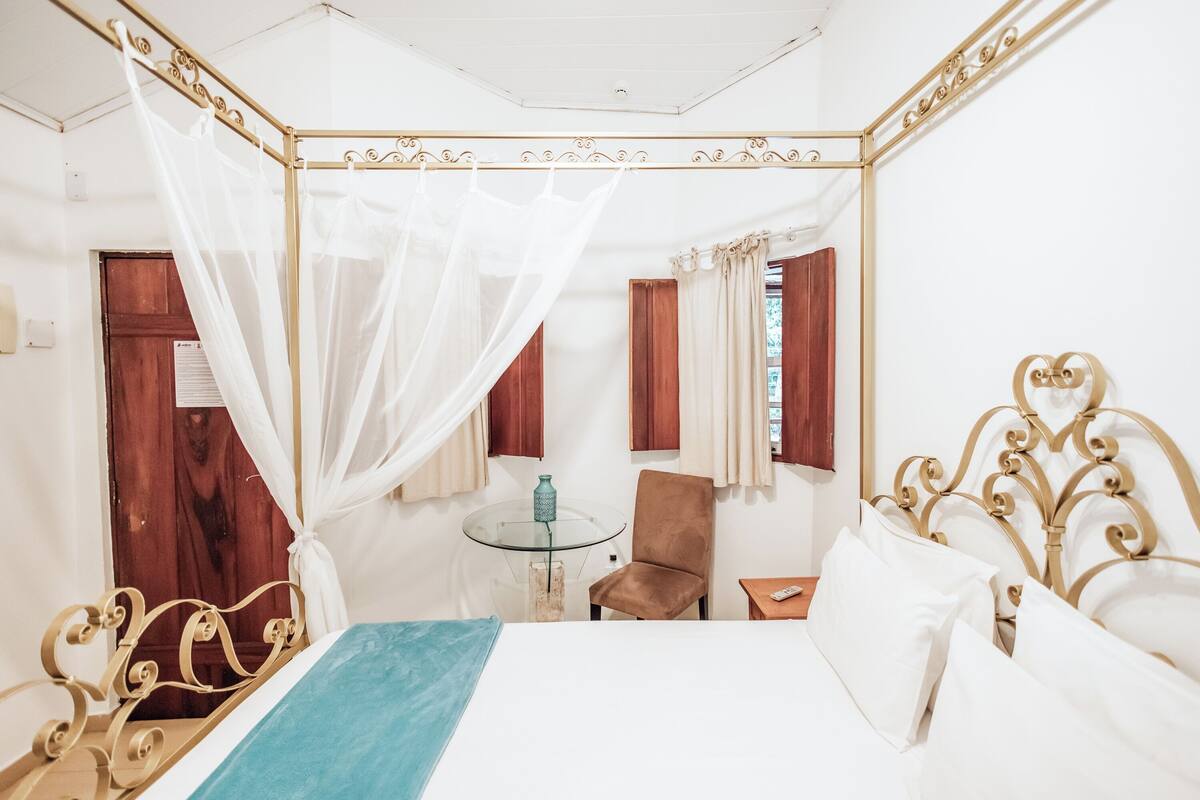 exclusive room | 1 bedroom, minibar, travel cot, free wifi