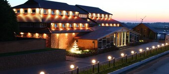 Versal Hotel Complex