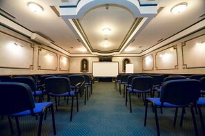 Sala de reunião