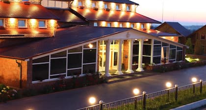 Versal Hotel Complex