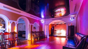Interior - Versal Hotel Complex (Vinnytsia)