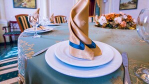 Restaurant - Versal Hotel Complex (Vinnytsia)
