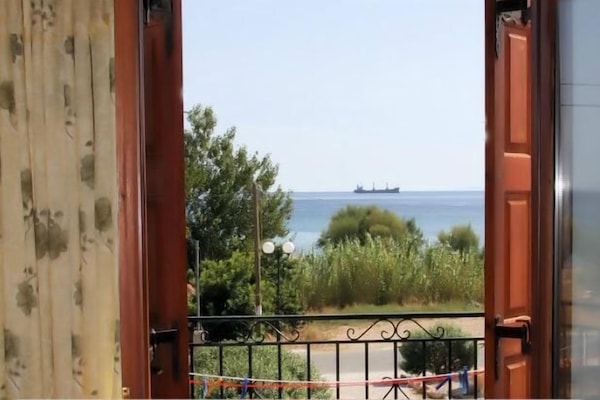 Apartment, 1 Bedroom (3 adults) | View from room