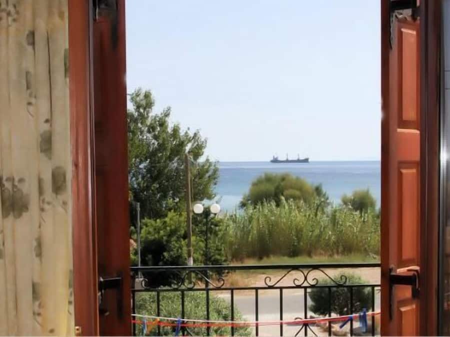 Apartment, 1 Bedroom (3 adults) | View from room