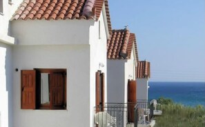 View from property - Stella (Samos)