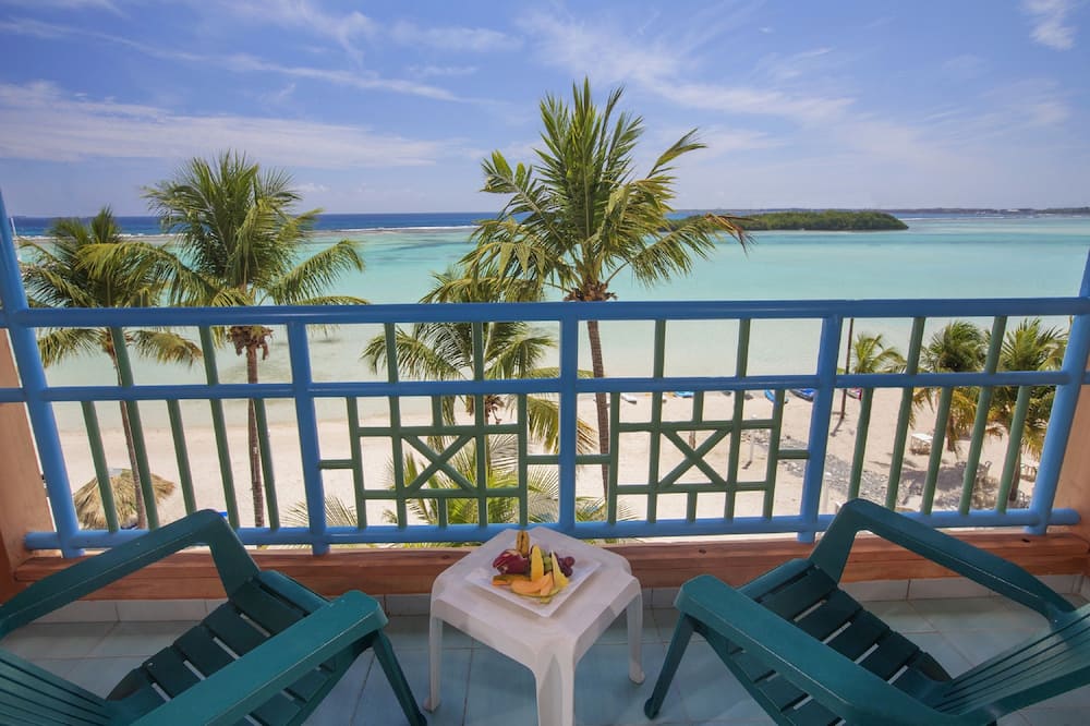whala! boca chica - All inclusive