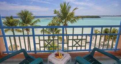 whala! boca chica - All inclusive