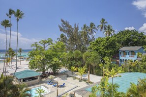 Exterior - whala! boca chica - All inclusive (Boca Chica)