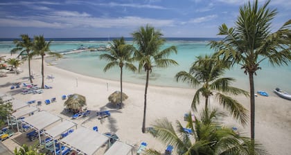 whala! boca chica - All inclusive