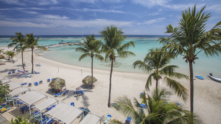 whala! boca chica - All inclusive