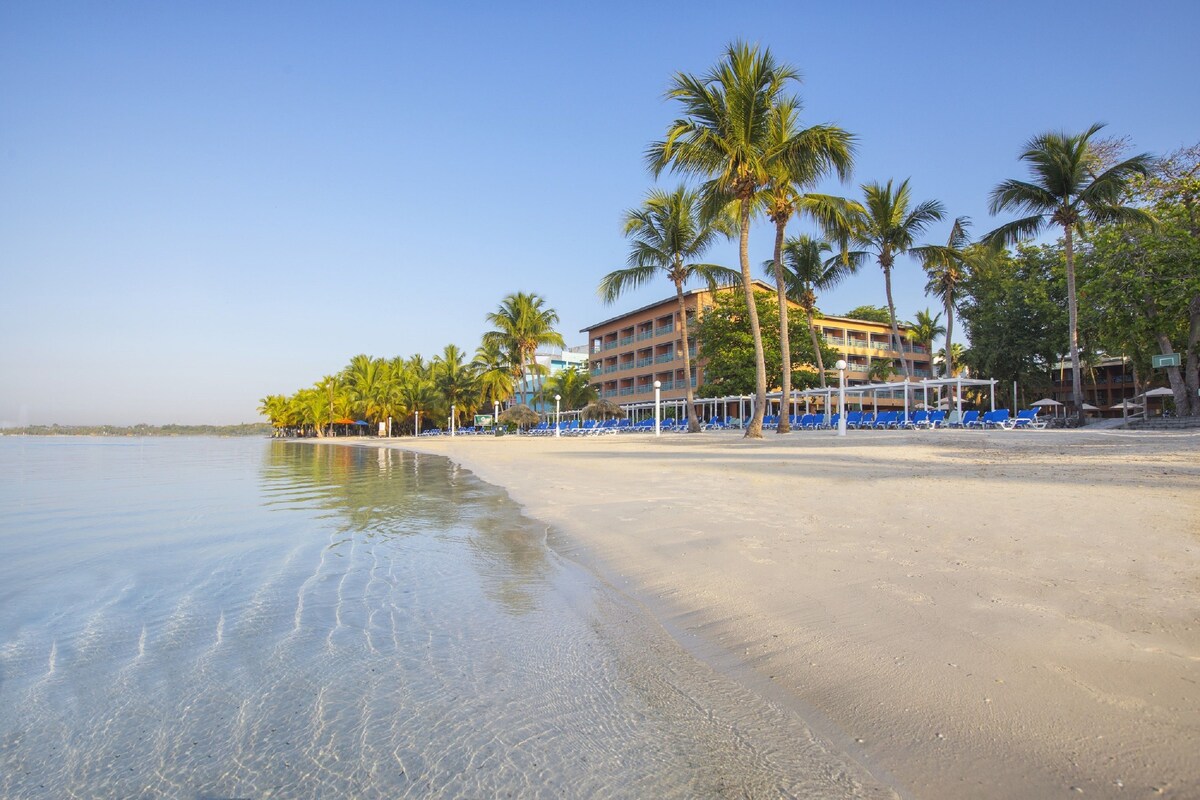 Hotel Boca Chica