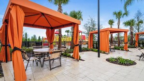 Terrazza/patio