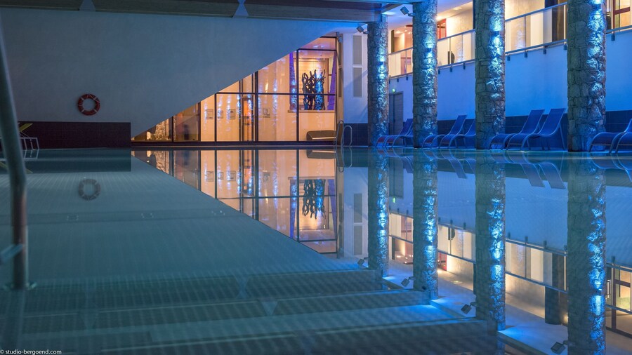 Résidence Boutique Le Centaure