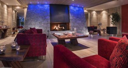 Résidence Boutique Le Centaure