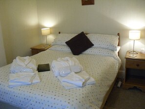 Double Room, Ensuite