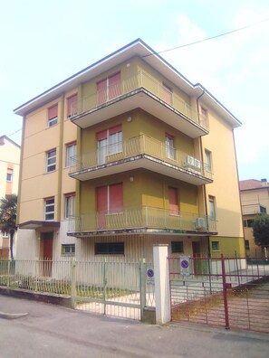 Exterior - Gardenia Guest House (Forlì)