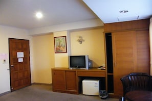 Chambre Standard | Équipements de la chambre