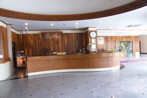 Recepció