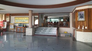 Interior - Grand Leo Hotel (Sing Buri)
