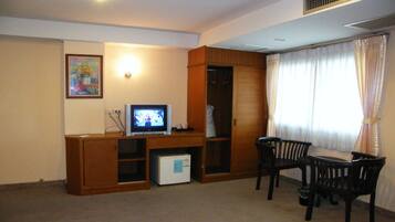 Standard Room | Room amenity