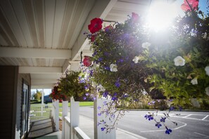 Veranda