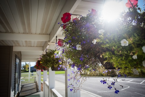 Chisholm Inn & Suites