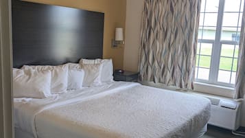 Deluxe Suite, 1 Bedroom