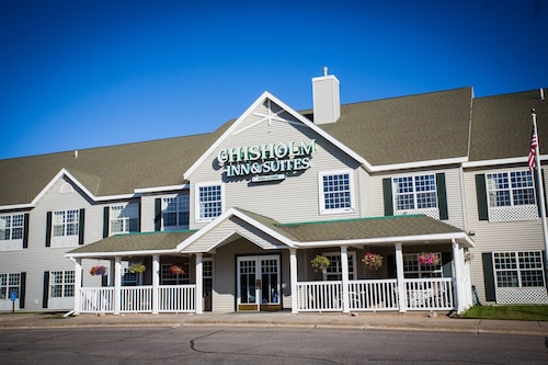 Chisholm Inn & Suites